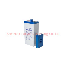 2V 200ah Deep Cycle Gel Battery for UPS/Telecom/Solar